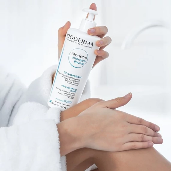 Atoderm PP balzsam száraz bőrre BIODERMA (200ml)