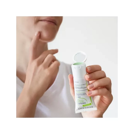 Sébium Global Cover krém BIODERMA (30ml)