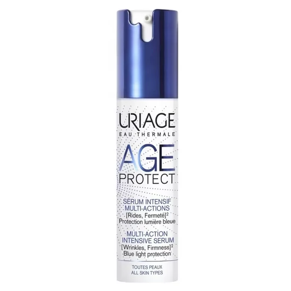 Uriage Age Protect Intenzív ráncfeltöltő szérum (30ml)