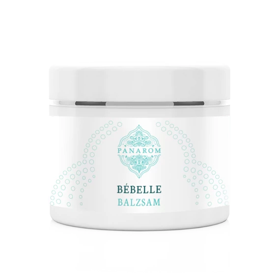 Bébelle balzsam Panarom (50ml)