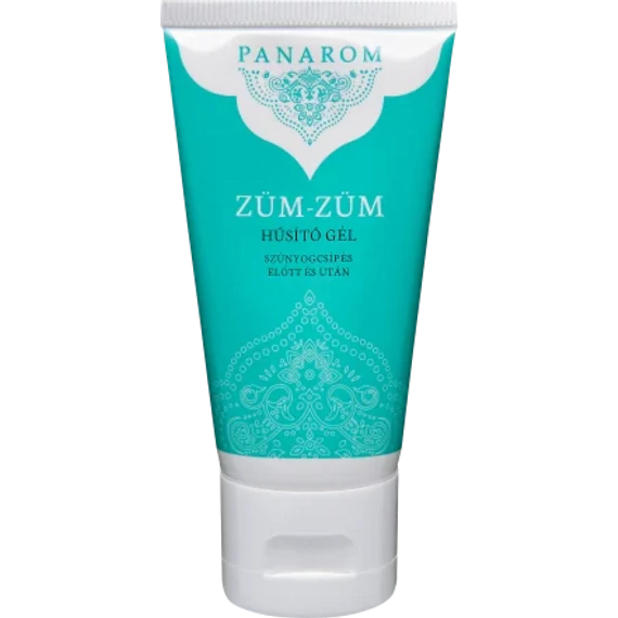 Züm-züm gél PANAROM (50ml)