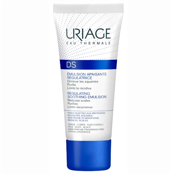 Uriage D.S. emulzió krém (40ml)